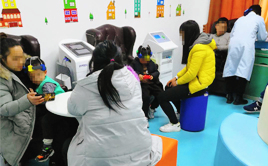 重庆社交沟通培训中心和干预机构是不是一回事